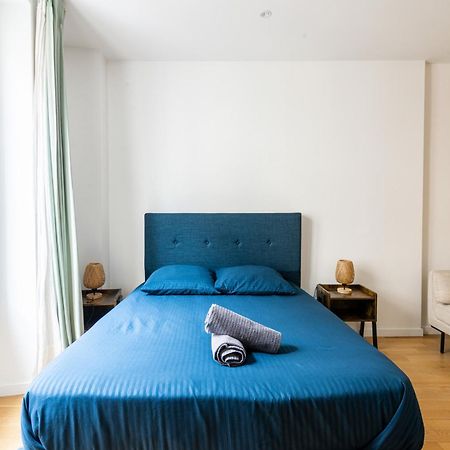 Luxurious 1 Bedroom Republique Vinaigriers Free Netflix Παρίσι Εξωτερικό φωτογραφία