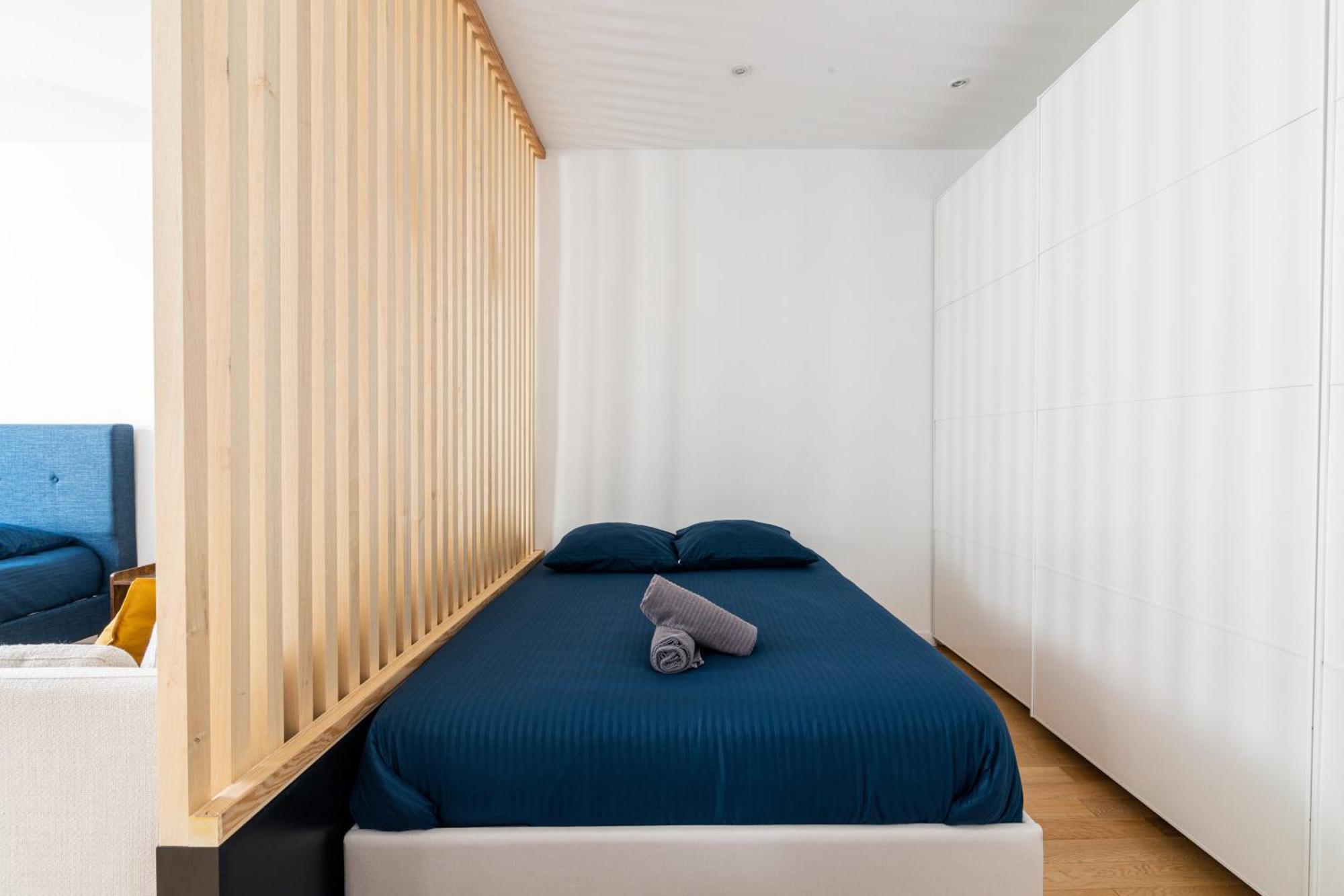 Luxurious 1 Bedroom Republique Vinaigriers Free Netflix Παρίσι Εξωτερικό φωτογραφία